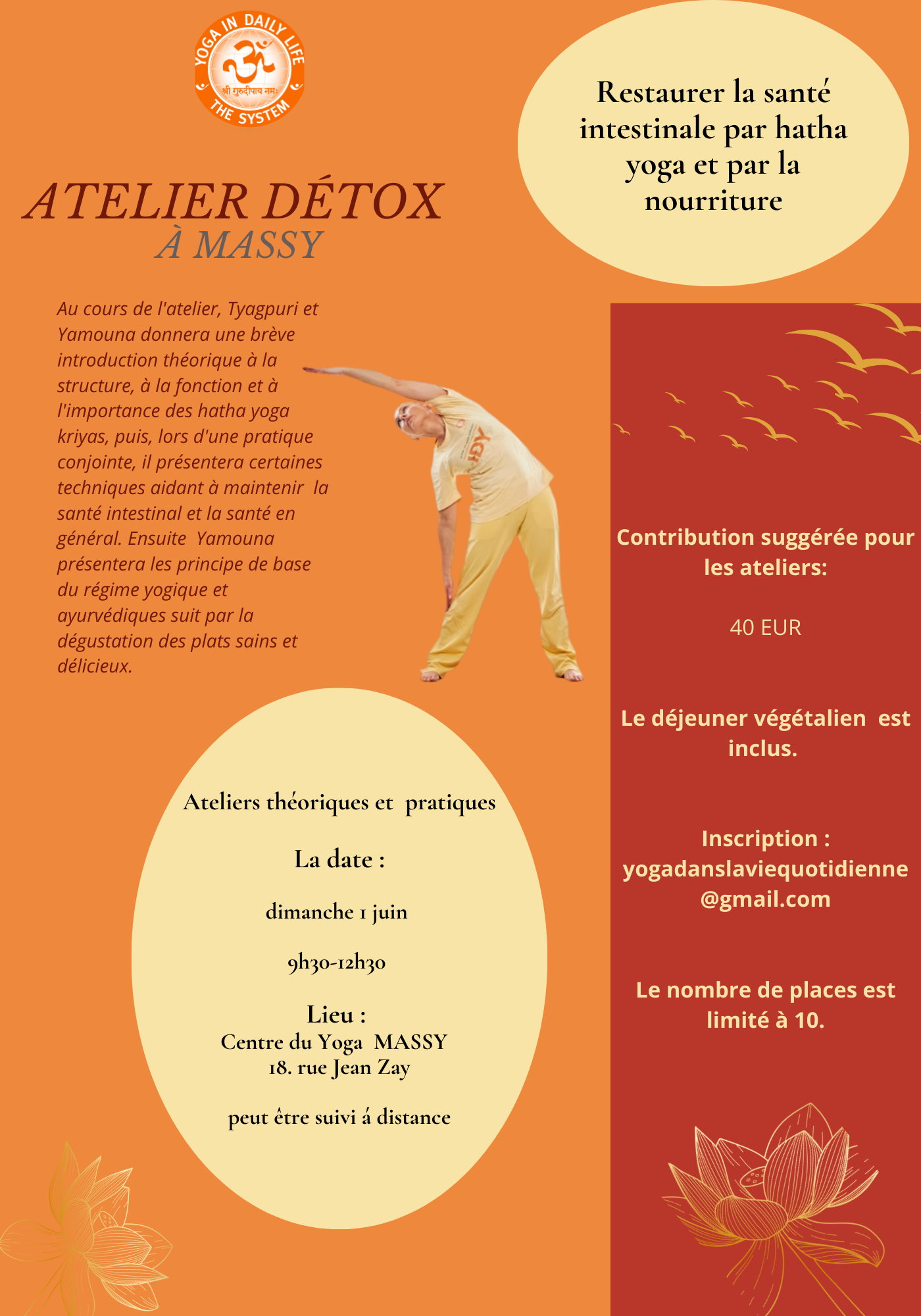 Atelier detox 3